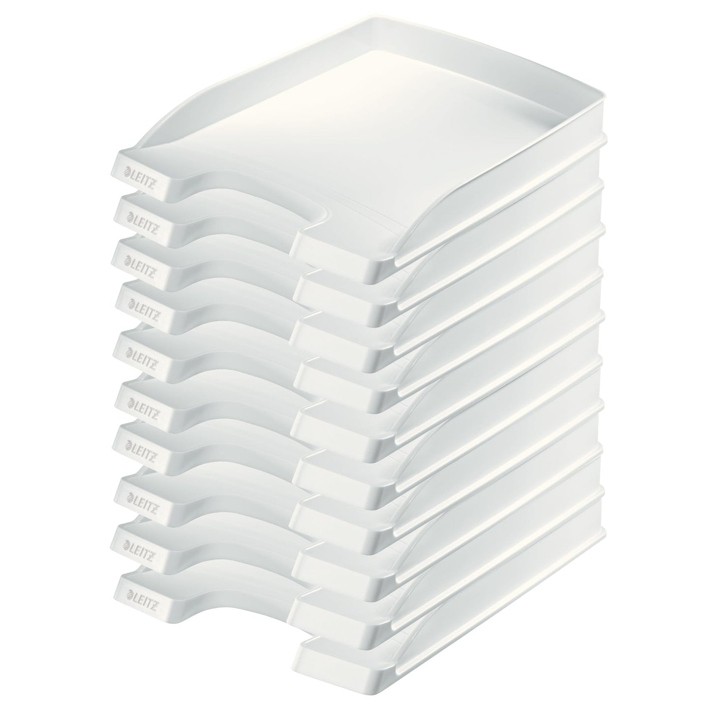 Esselte Leitz Gmbh & Cokg - Carta blanca bandeja a4