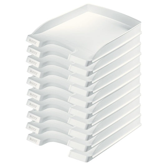 Esselte Leitz Gmbh & Cokg - Carta blanca bandeja a4